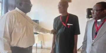 Faith Leaders Unite to Call for Debt Jubilee in 2025, Urge Global Action to Save Africa from Economic Crisis