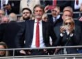 Big shakeup at Manchester United as Sir Jim Ratcliffe makes ruthless decision