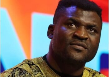 Ngannou returns to MMA in October PFL debut