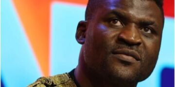 Ngannou returns to MMA in October PFL debut