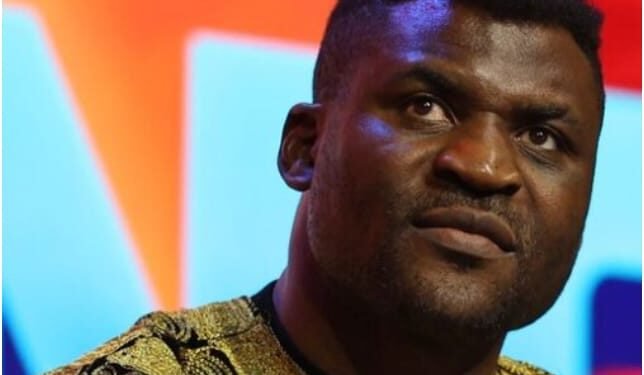 Ngannou returns to MMA in October PFL debut