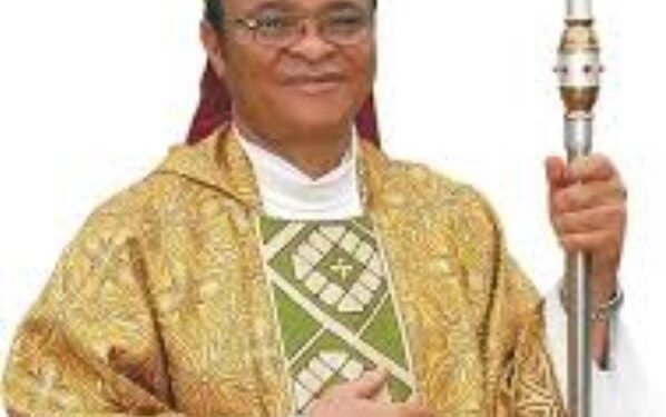 Protests:A Last Resort for Distressed Citizens-Catholic Bishops