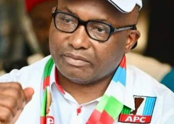 Governor Soludo grieves over death of Senator Ifeanyi Ubah