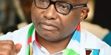 Governor Soludo grieves over death of Senator Ifeanyi Ubah