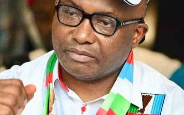 Governor Soludo grieves over death of Senator Ifeanyi Ubah