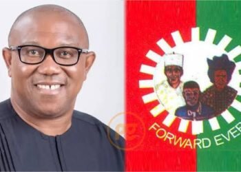 LABOUR PARTY AND PETER OBI