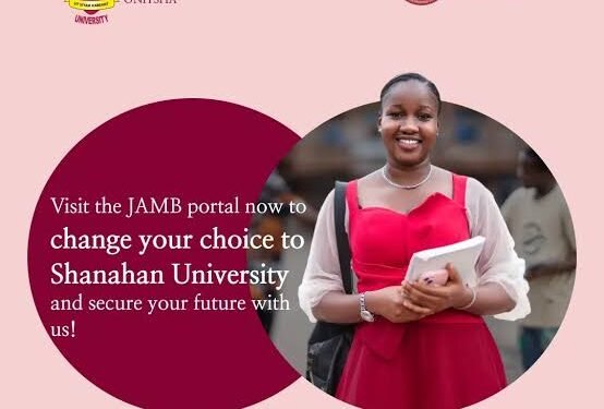 Affordable Excellence: Shanahan University Opens Doors for All