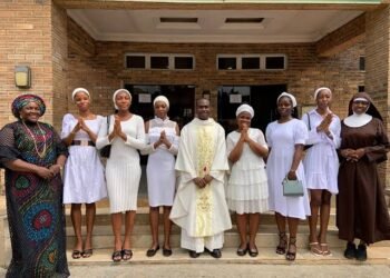 Happy 43rd Priestly Anniversary our Dearest Archbishop
