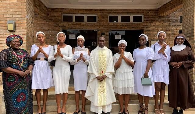 Happy 43rd Priestly Anniversary our Dearest Archbishop