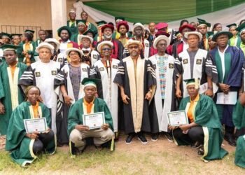 Fish Production Anambra ECOWAS to Train No Fewer than 150 Youths Again