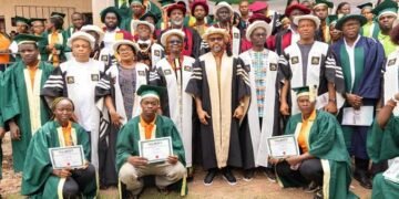 Fish Production Anambra ECOWAS to Train No Fewer than 150 Youths Again