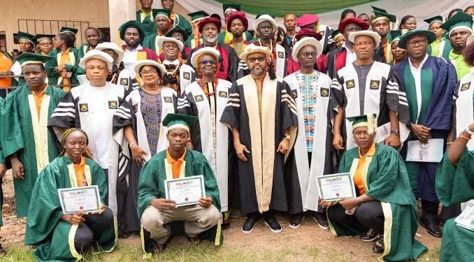 Fish Production Anambra ECOWAS to Train No Fewer than 150 Youths Again