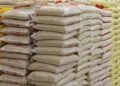Industrialist Suggests How 50kg Bag of Rice Will Sell for N35 to N40000 in Anambra
