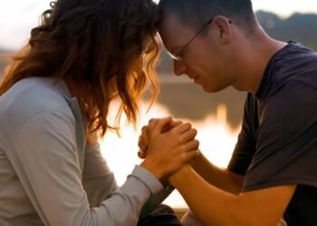 Embracing the Year of Prayer: A Call to Deepen Our Faith and Unity