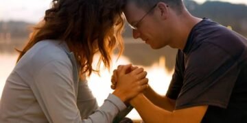 Embracing the Year of Prayer: A Call to Deepen Our Faith and Unity