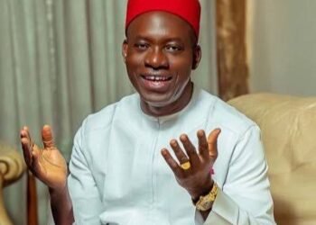 Soludo Aide Unveils 8-Track Album, Speaks on Why He Ventured into Music