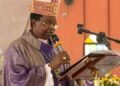 Focus on Preaching Salvation, Soul-Lifting Sermons, Bishop Ezeokafor to Priests