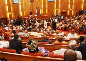 Nigerian Senate passes new minimum wage bill into law