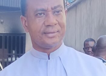 Acquire wealth through godly principles – Fr. Ogbuebuna urges Christians