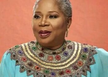 Music Icon Onyeka Onwenu Dies At 72