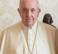 Pope Francis: “Do Not Stifle the Word of the God of Peace, War Is a Defeat”