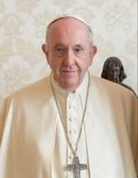 Pope Francis: “Do Not Stifle the Word of the God of Peace, War Is a Defeat”