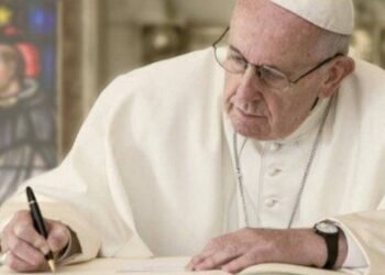 Pope Francis to Seminarians: Literature Educates the Heart and Mind
