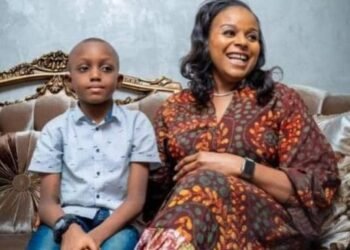 Anambra Government gives scholarship to 8 year old math prodigy