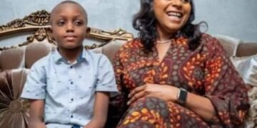 Anambra Government gives scholarship to 8 year old math prodigy