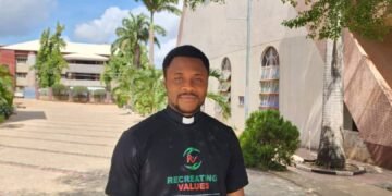 Catholic Priest decries Federal government’s nonchalant attitude to National Hunger Protest