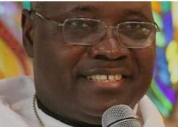 Stop hoarding public resources for personal gain, Kaigama warns leaders