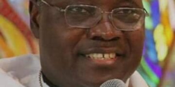 Stop hoarding public resources for personal gain, Kaigama warns leaders