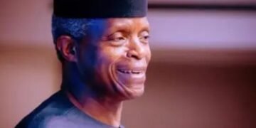 Osinbajo Says Nigeria Will Rise If Churches Preach Hard Work Over Prosperity