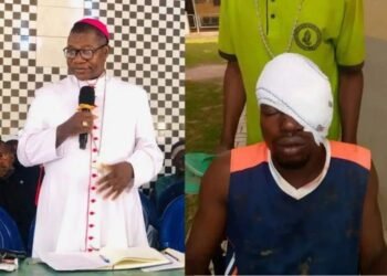 Catholic Diocese of Wukari Condemns Military Assault on Priest and Church Staff