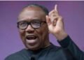 Peter Obi unhappy about Team Nigeria Olympic performance,asks FG to probe shameful result