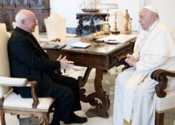 Archbishop Paglia Confirms Church’s Opposition to Euthanasia, Assisted Suicide