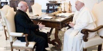 Archbishop Paglia Confirms Church’s Opposition to Euthanasia, Assisted Suicide