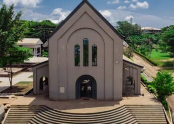 53 Candidates of All Hallows Seminary Onitsha Record 9 Distinctions in WAEC
