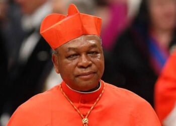 “They Simply Said They Want to End Bad Governance, Not Your Government” – Archbishop Onaiyekan to Tinubu