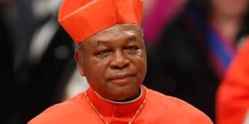 “They Simply Said They Want to End Bad Governance, Not Your Government” – Archbishop Onaiyekan to Tinubu
