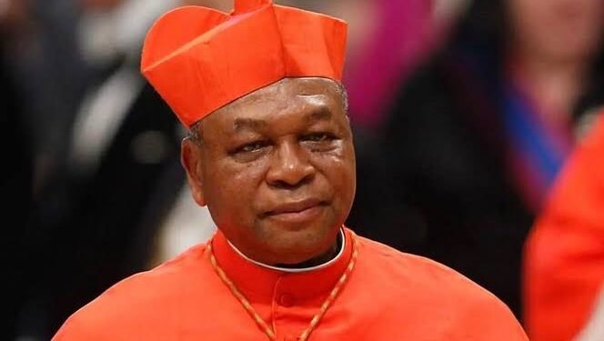 “They Simply Said They Want to End Bad Governance, Not Your Government” – Archbishop Onaiyekan to Tinubu