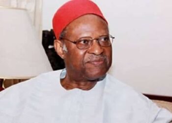 Anyaoku Leads Prominent Nigerians in Call for New Constitution, Urges Tinubu to Act Swiftly