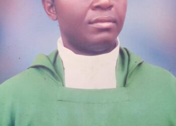 Onitsha Archdiocesan Vicar General throws more light on the dual nature of Jesus Christ,urges faithful to draw spiritual strength from God