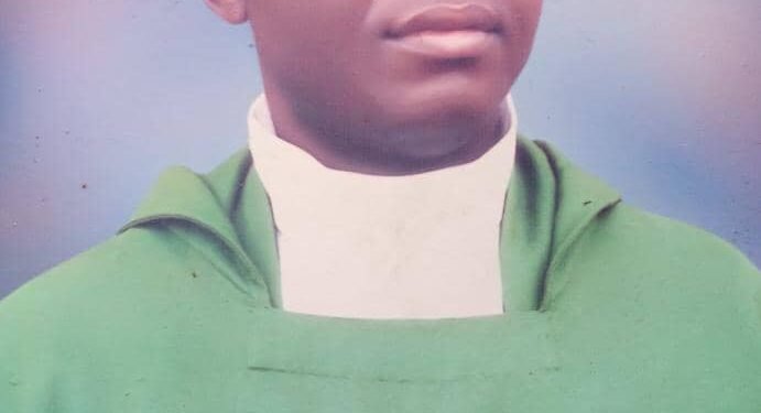 Onitsha Archdiocesan Vicar General throws more light on the dual nature of Jesus Christ,urges faithful to draw spiritual strength from God
