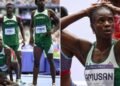 Nigeria’s dismal performance worries enthusiasts
