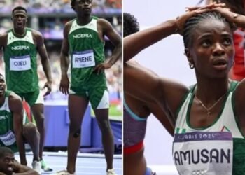 Nigeria’s dismal performance worries enthusiasts