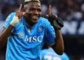 Osimhen gives Chelsea two conditions to join from Napoli