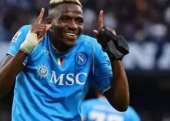 Osimhen gives Chelsea two conditions to join from Napoli