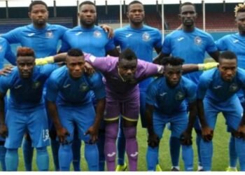 2024/2025 season: Enyimba FC supporters optimistic of team`s success