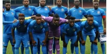 2024/2025 season: Enyimba FC supporters optimistic of team`s success